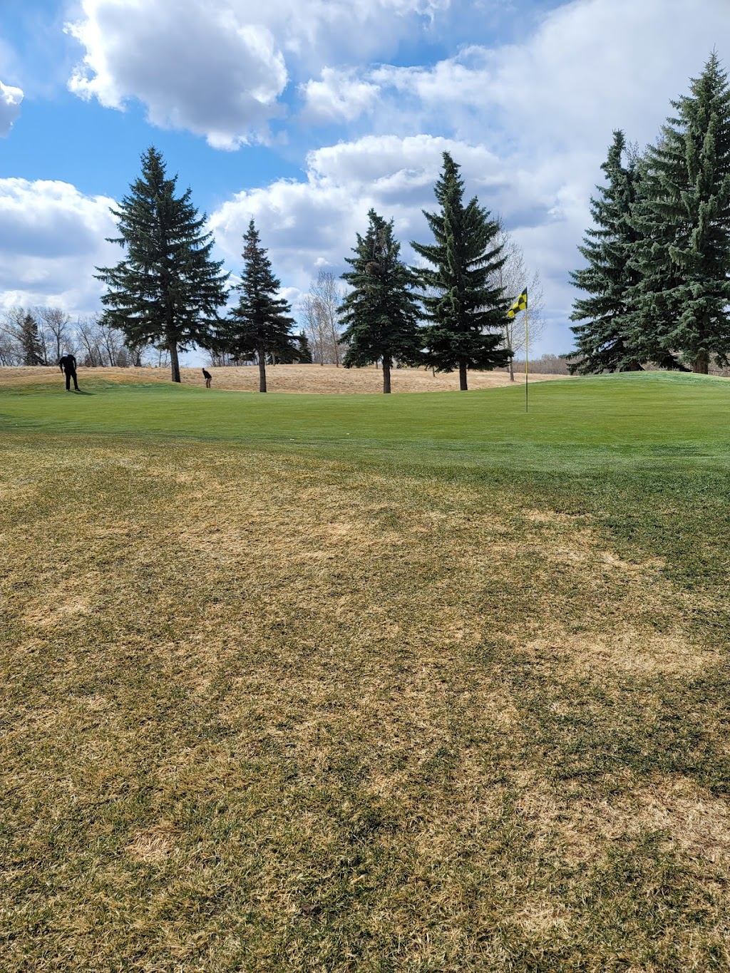 The Ranch Golf & Country Club | 9574 Pinchback Rd, Acheson, AB T7X 5A2, Canada | Phone: (780) 470-4700