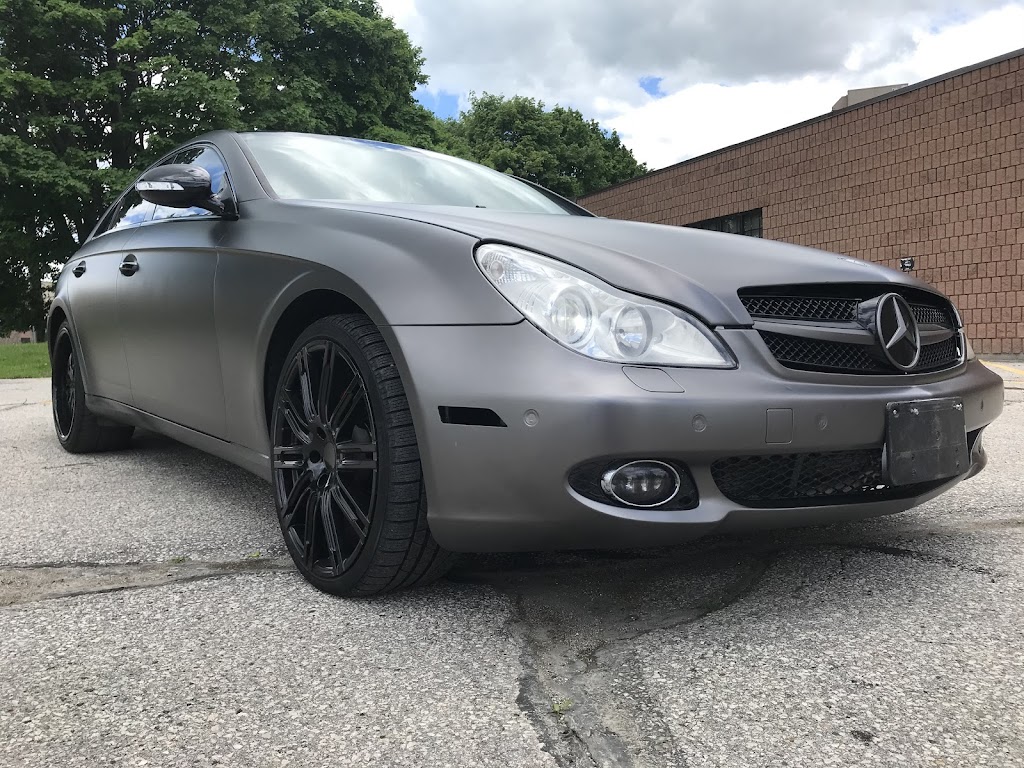 Pro Luxury Conceptz | 1730 McPherson Ct, Pickering, ON L1W 3E6, Canada | Phone: (416) 848-9496