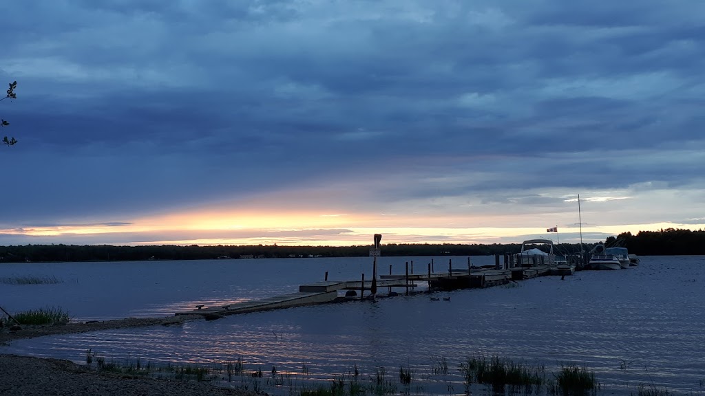 Bayhaven Camp | 17 Government Dock Rd, Stokes Bay, ON N0H 2M0, Canada | Phone: (519) 319-4004