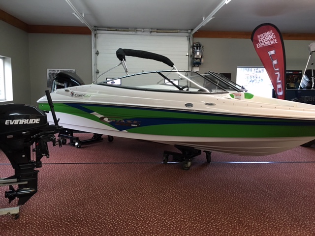 Temagami Marine | 52 Temagami Marine Rd, Temagami, ON P0H 2H0, Canada | Phone: (705) 569-3221
