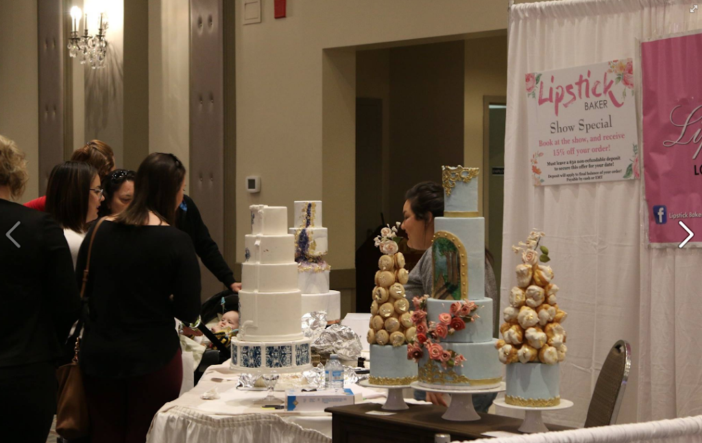 The Perfect Wedding Show | 3145 Wolfedale Rd, Mississauga, ON L5C 3A9, Canada | Phone: (905) 273-8815