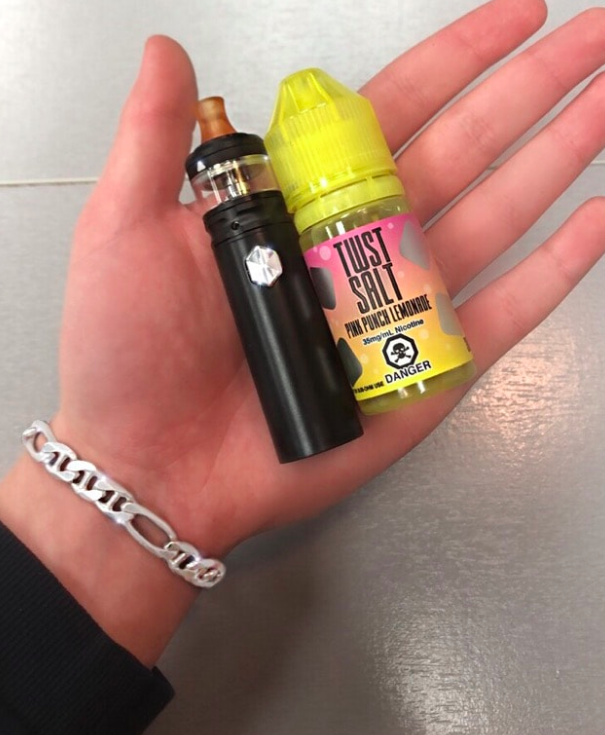 Darth Vaper | 15815 87 Ave NW, Edmonton, AB T5R 4G7, Canada | Phone: (587) 523-8273