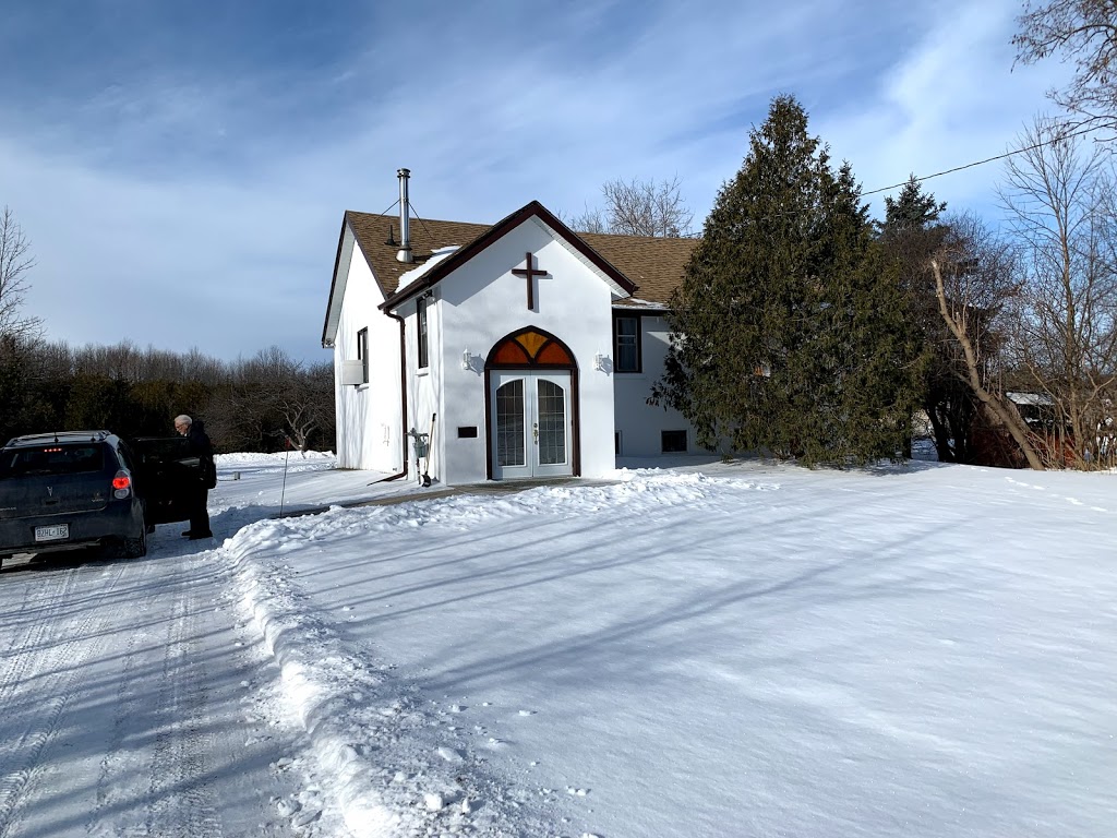 Port Bolster Baptist Church | 26012 Lake Ridge Rd, Pefferlaw, ON L0E 1N0, Canada | Phone: (647) 573-4831