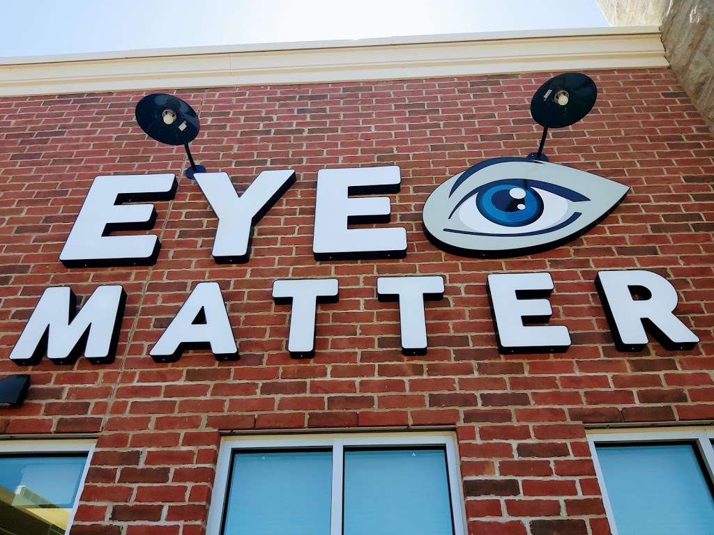 Eye Matter Optometry | 725 Coronation Blvd, Cambridge, ON N1R 7S9, Canada | Phone: (519) 624-8235