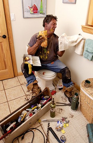 Green Mountain Plumbing & Heating Services | 91 Campbell Bay Rd, Swanton, VT 05488, USA | Phone: (802) 528-5291