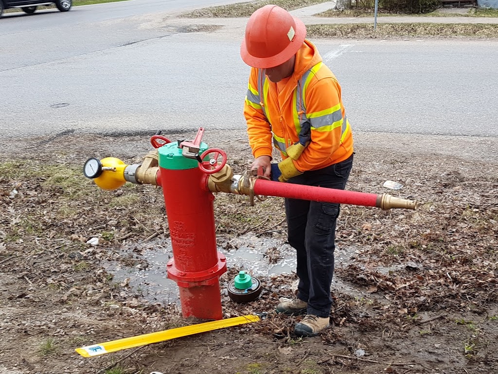 K-Factor Sprinkler Design | 475 Greenwood Dr, Angus, ON L0M 1B6, Canada | Phone: (905) 252-5147
