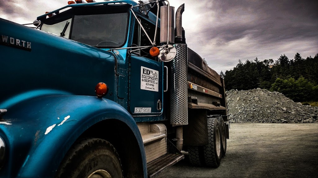Eds Equipment and Services | 125 Turtleback View, Eastsound, WA 98245, USA | Phone: (360) 317-5782