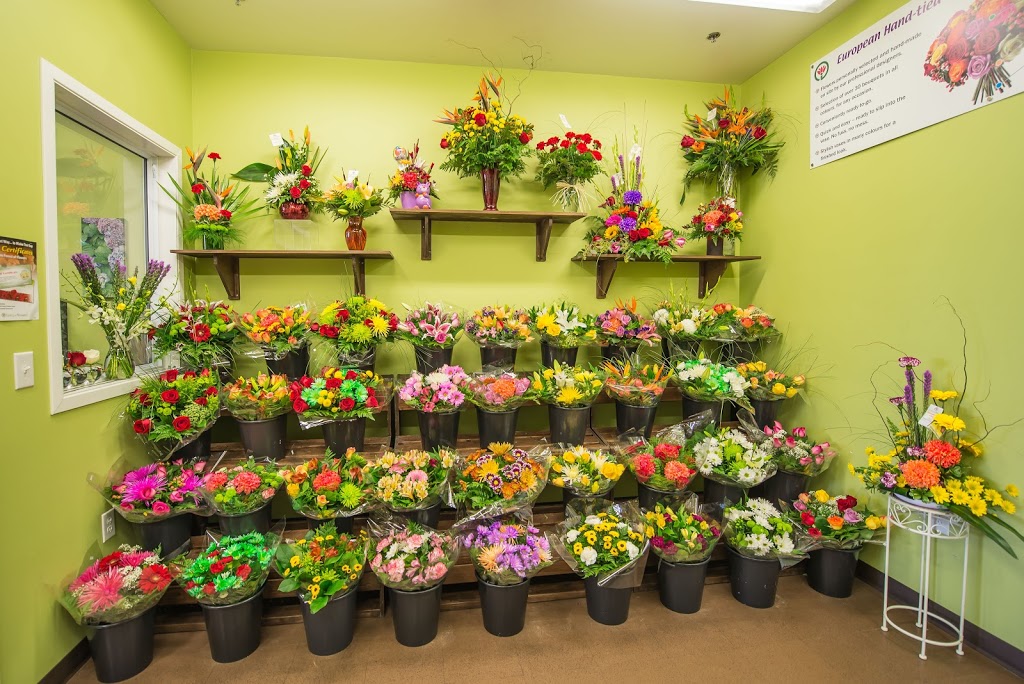 Forest of Flowers | 109 Fanshawe Park Rd E Unit E, London, ON N5X 3W1, Canada | Phone: (519) 601-8555