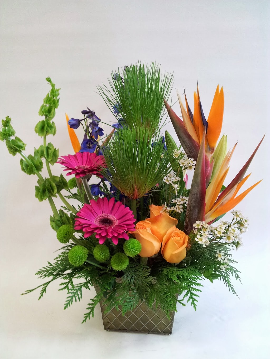 Marketplace Florist | 455 Hazeldean Rd, Kanata, ON K2L 1V1, Canada | Phone: (613) 831-4399
