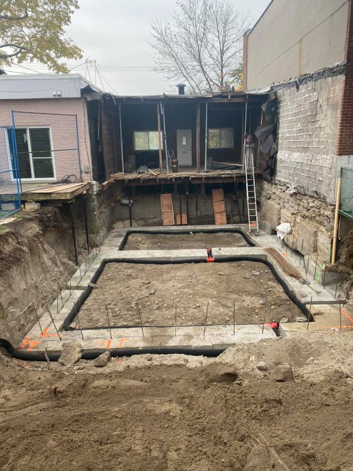 Excavations Yelle Inc | 73 Rue Desgens, Saint-Isidore-de-Laprairie, QC J0L 2A0, Canada | Phone: (450) 454-5467