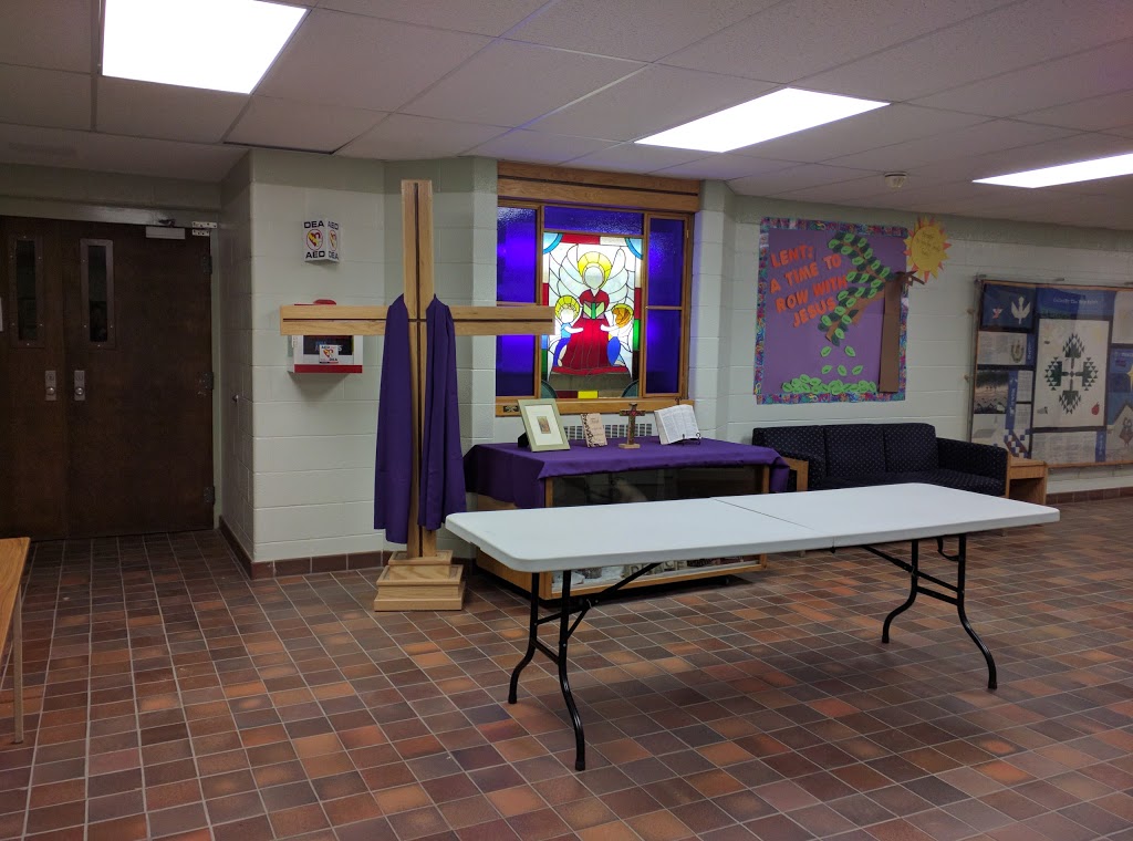 St. Joachim Elementary School | 435 Rutherford Rd N, Brampton, ON L6V 3V9, Canada | Phone: (905) 453-4472
