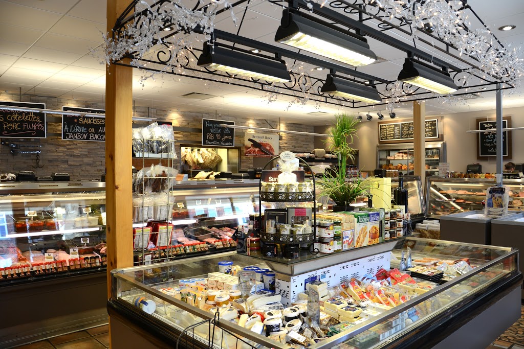 Boucherie Terrebonne - Salaison A. Limoges | 126 Rue Chapleau, Terrebonne, QC J6W 2T1, Canada | Phone: (450) 471-4470