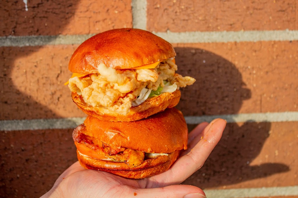 HiFive Chicken 24 | 203 SE Marine Dr, Vancouver, BC V5X 3L6, Canada | Phone: (604) 327-4898