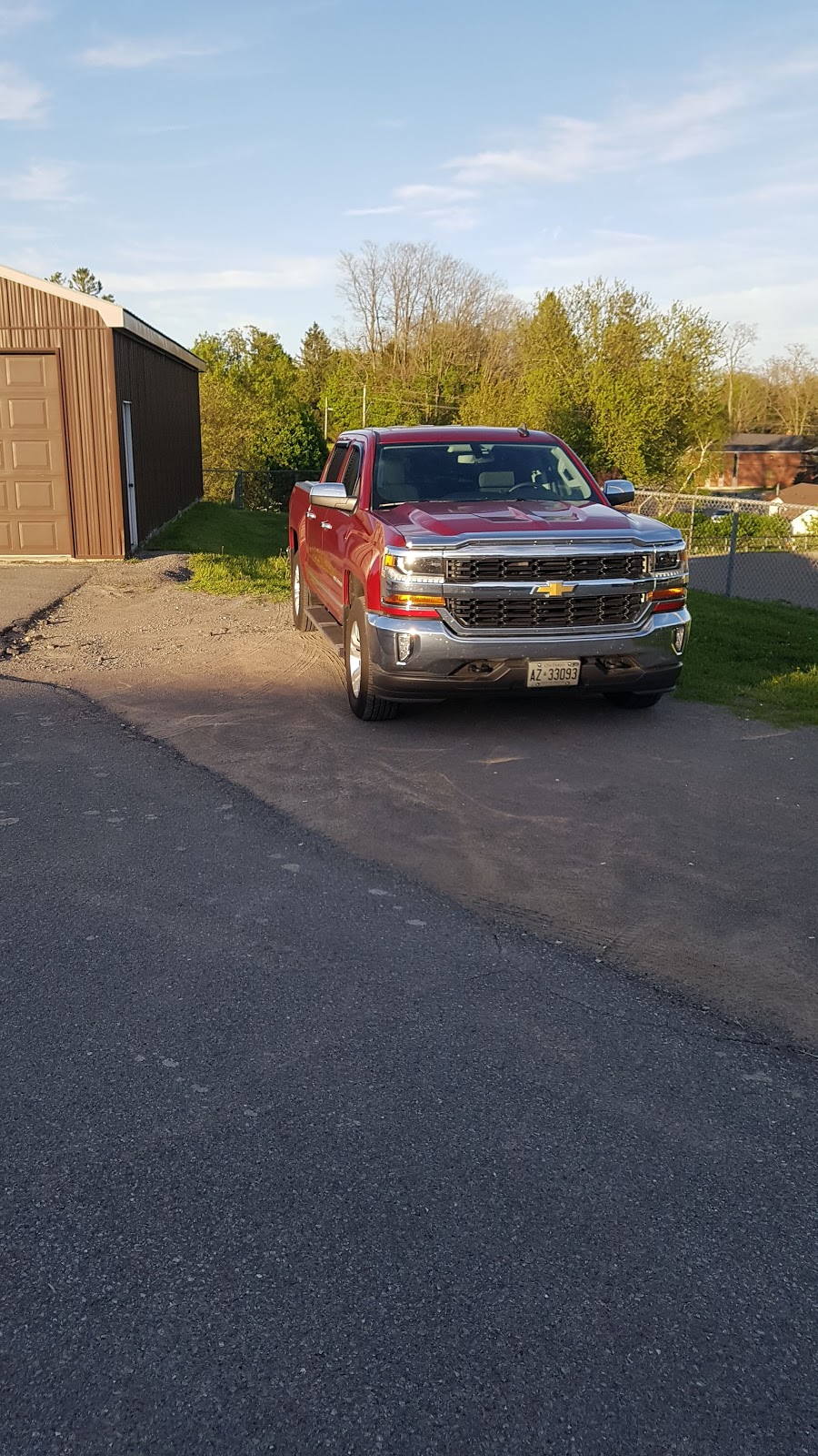 Bewdley Community Centre | 7060 Lake St, Bewdley, ON K0L 1E0, Canada | Phone: (905) 797-2535