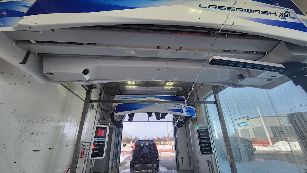 Simply Gas | 1496 Innisfil Beach Rd, Innisfil, ON L9S 4B2, Canada | Phone: (705) 436-1063