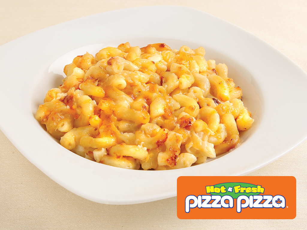 Pizza Pizza | 2755 Rue King Ouest, Sherbrooke, QC J1L 1C1, Canada | Phone: (873) 389-1111