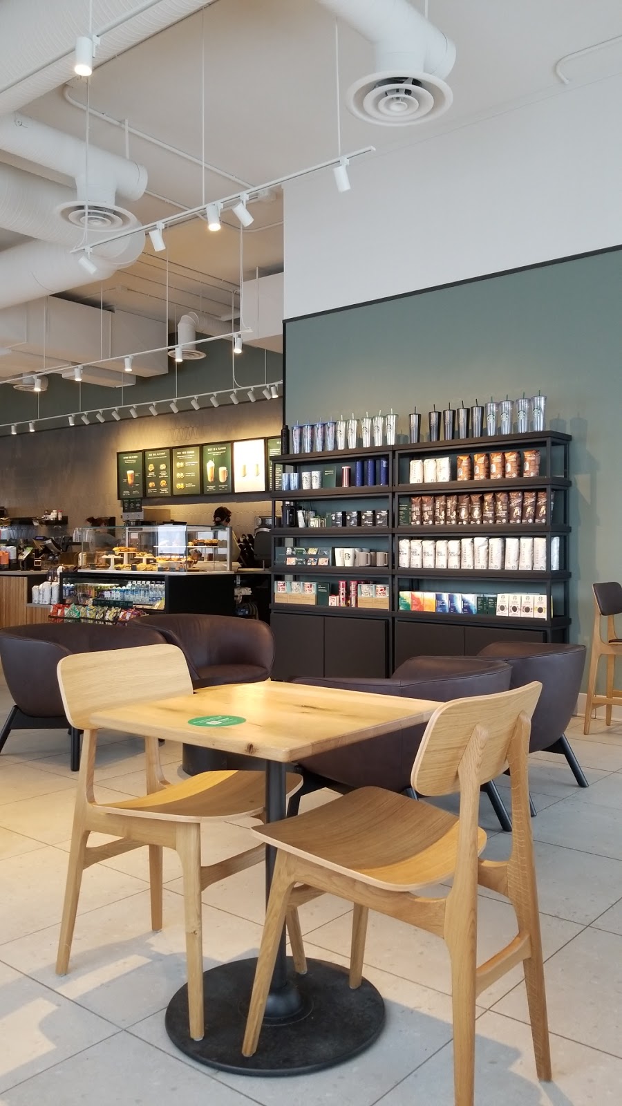 Starbucks | 5580 Anderson Way #101, Vernon, BC V1T 9V1, Canada | Phone: (250) 307-0139