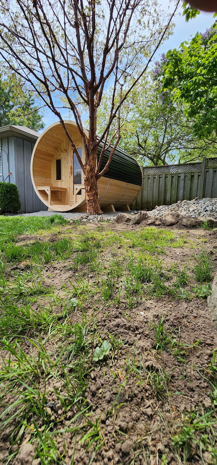 Golden Estate Sauna | 6360 Line 66, Monkton, ON N0K 1P0, Canada | Phone: (226) 622-6005