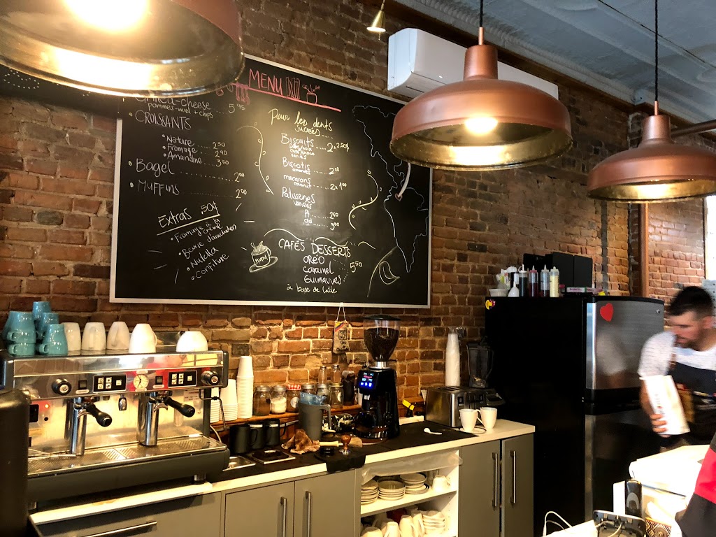 Mareiwa - Café colombien | 1910 Rue Des Cascades O, Saint-Hyacinthe, QC J2S 3J4, Canada | Phone: (450) 252-3002