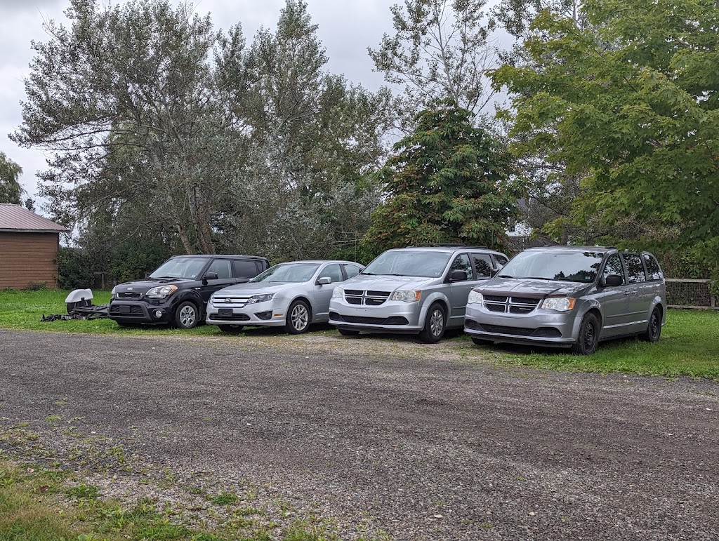 AM Rentals Ltd. | 508 Brooklyn Rd, Middleton, NS B0S 1P0, Canada | Phone: (902) 840-0291