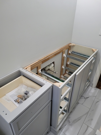 Quinte Residential Services | 2506 County Rd 40, Trenton, ON K8V 0A9, Canada | Phone: (613) 743-8498