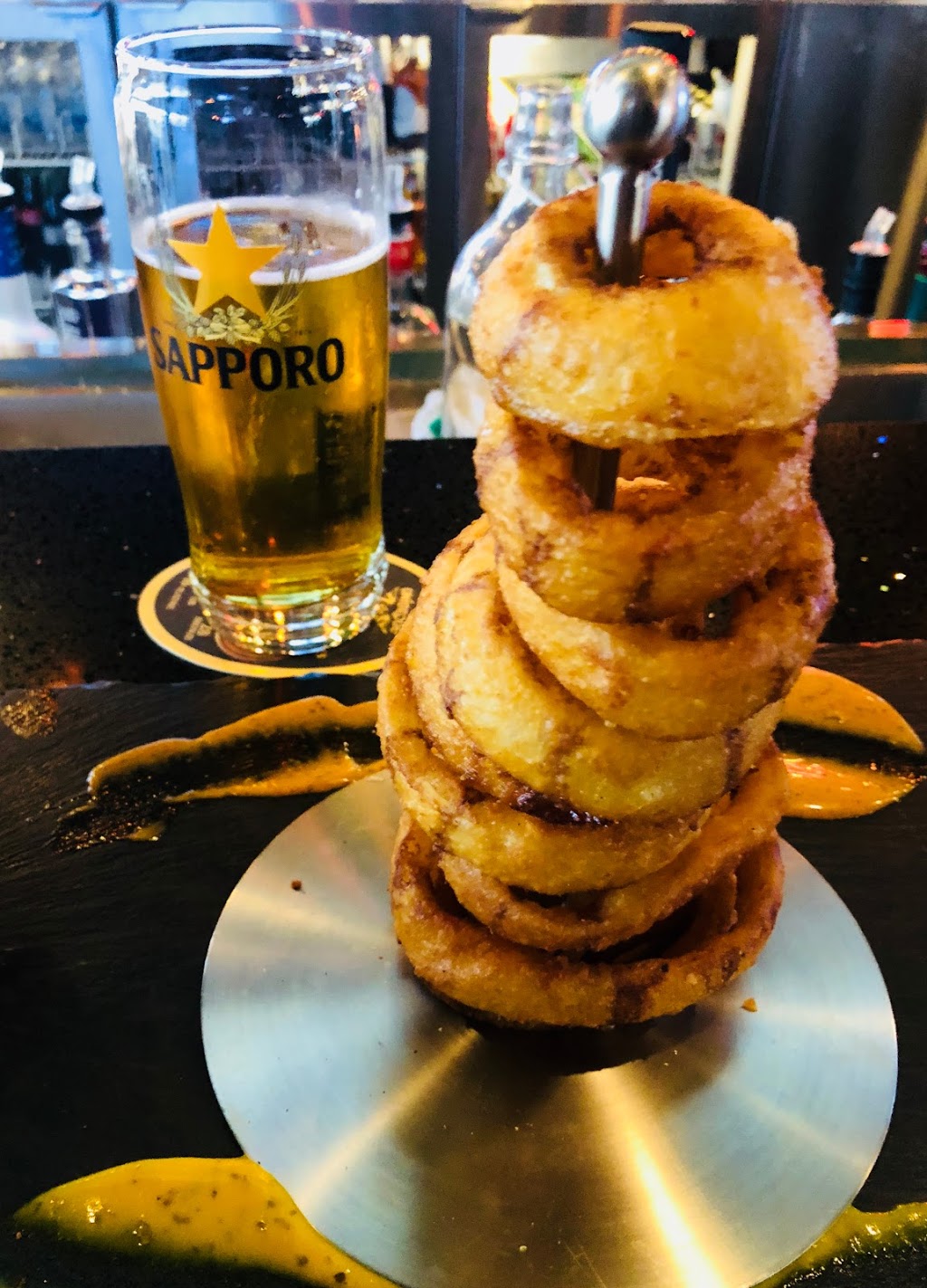 Bistro La Chambre | 50 Boulevard Industriel, Repentigny, QC J6A 4X6, Canada | Phone: (450) 824-1424
