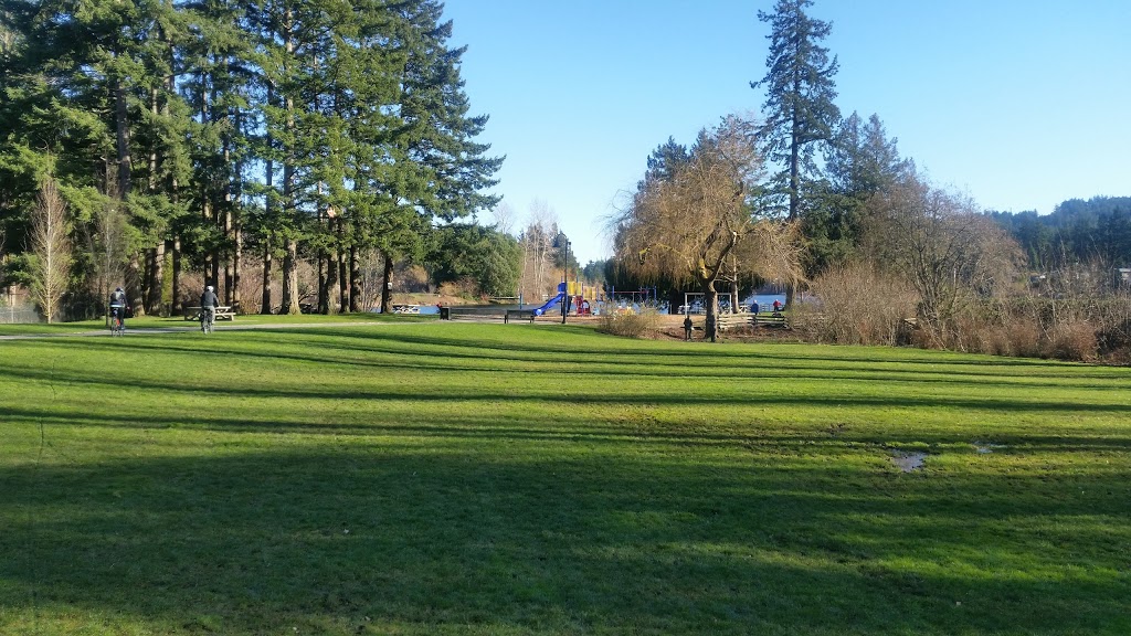 Glen Lake Park | 3076 Shoreview Dr, Victoria, BC V9B 4S8, Canada | Phone: (250) 478-7882