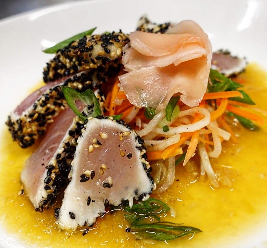The Breeze Restaurant and Lounge | 5205 Fowler Rd, Hornby Island, BC V0R 1Z0, Canada | Phone: (250) 335-2321