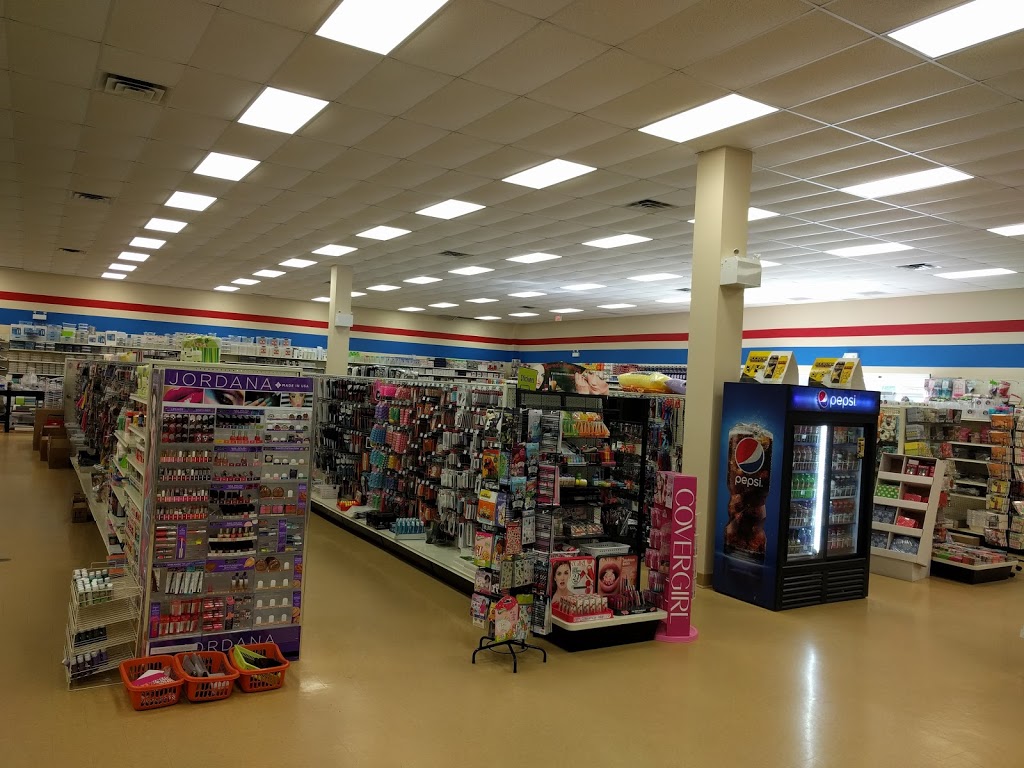 A Dollar Stop Inc. | 245 Main St W, Listowel, ON N4W 1A3, Canada | Phone: (519) 418-5533