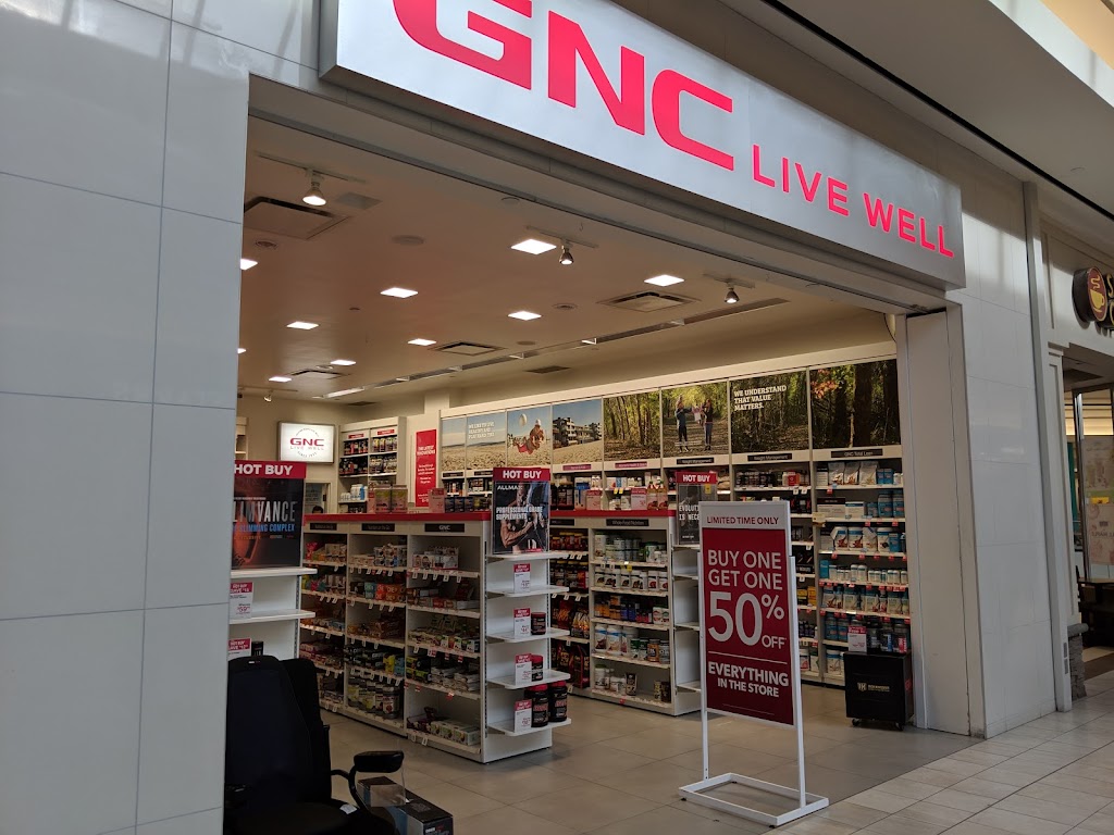 GNC - General Nutrition Centres | Markville Town Centre, 5000 Hwy 7, Markham, ON L3R 4M9, Canada | Phone: (905) 947-1416