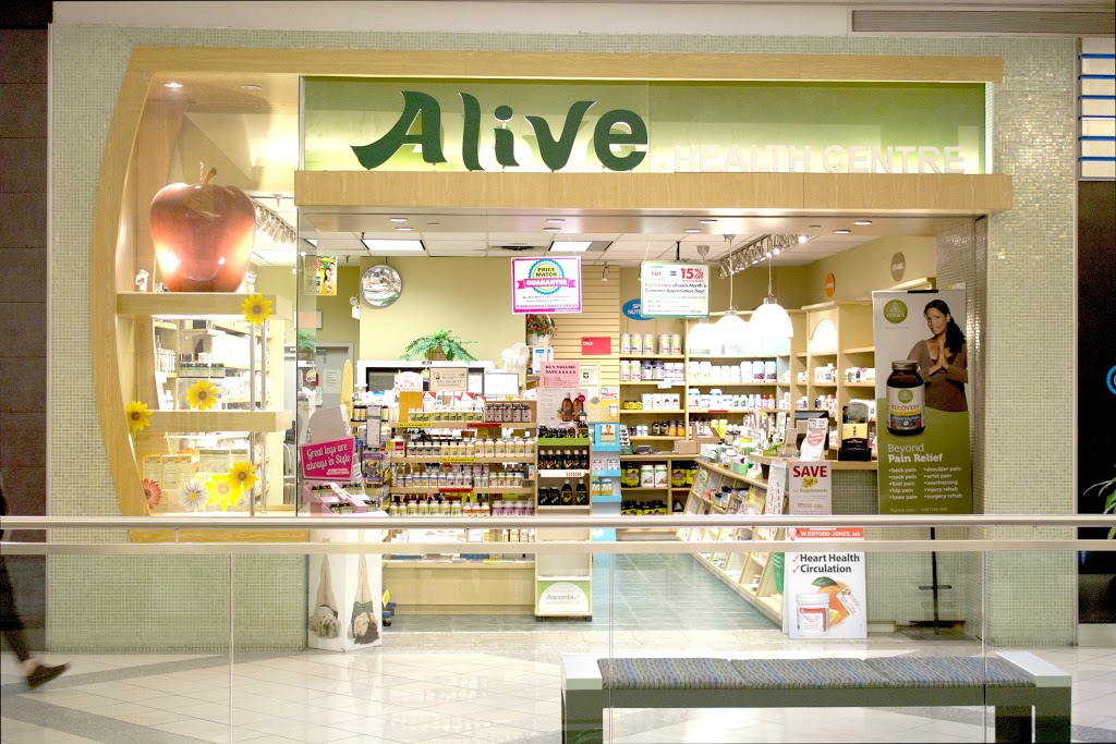 Alive Health Centre Ltd | 4700 Kingsway #1139A, Burnaby, BC V5H 4M1, Canada | Phone: (604) 430-9622