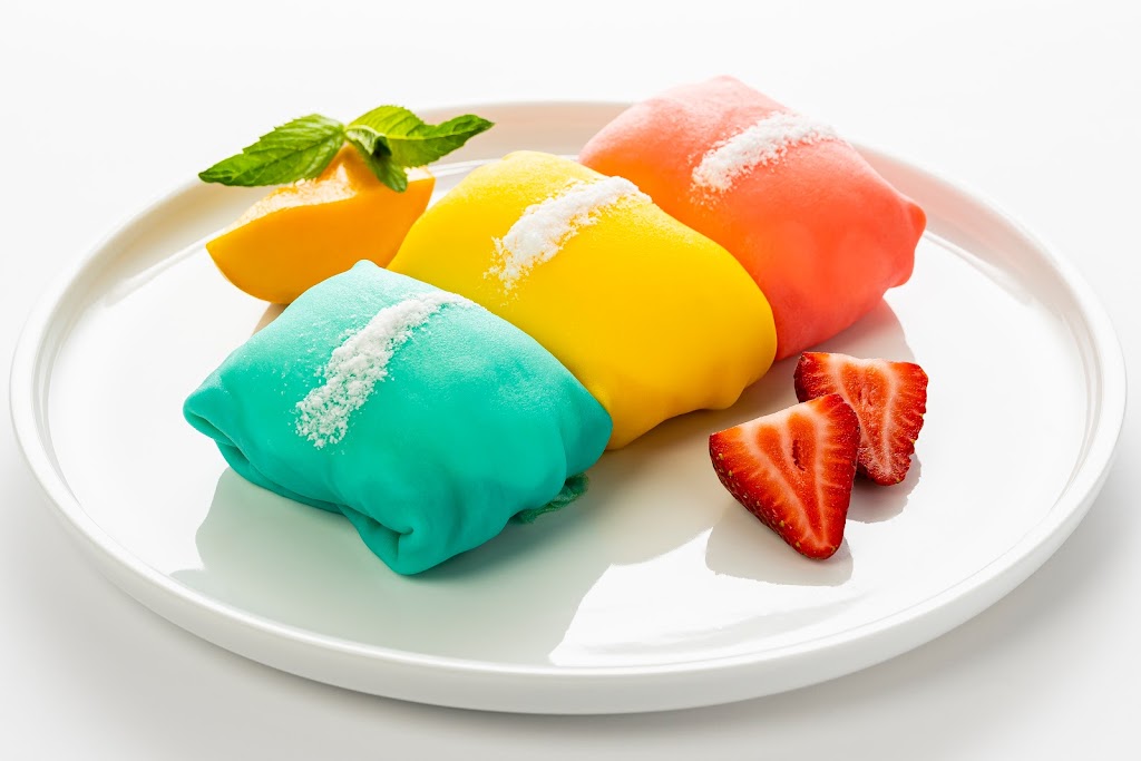 Mango Like Desserts Toronto | 280 Augusta Ave Unit B, Toronto, ON M5T 2L9, Canada | Phone: (647) 514-8118