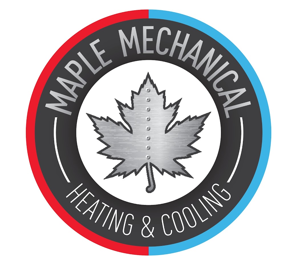 Maple Mechanical | 3333 Mainway B, Burlington, ON L7M 1A6, Canada | Phone: (289) 337-6684