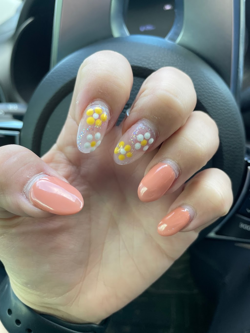 PN Pretty Nails | 941 Taunton Rd E Unit 6, Oshawa, ON L1K 0Z7, Canada | Phone: (905) 721-1888