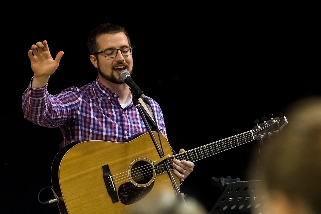 Redeemer City | 505 Gill St, Orillia, ON L3V 1G6, Canada | Phone: (705) 326-3800