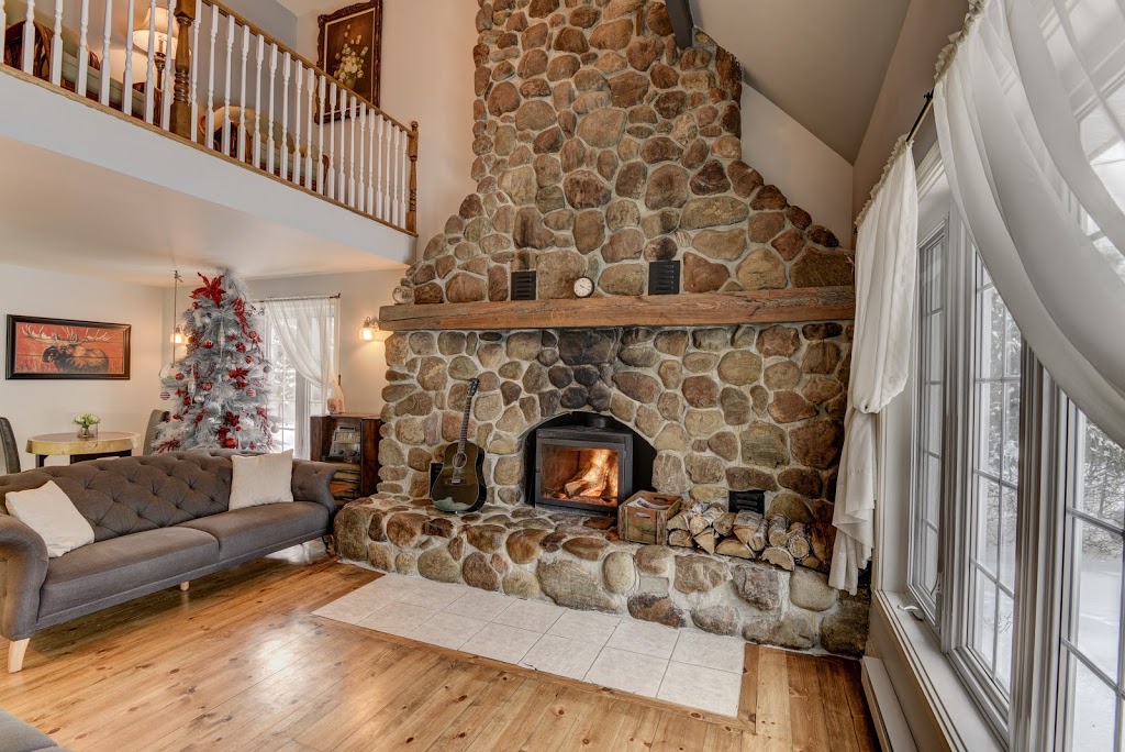 Pimbina Spa & Massage | 1239 Rue Labelle, Mont-Tremblant, QC J8E 2N5, Canada | Phone: (819) 681-0746