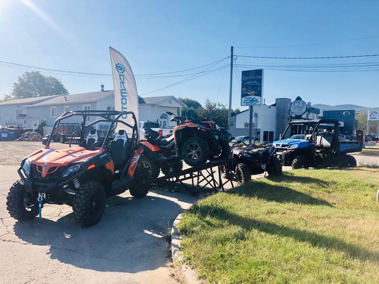 Electro-Dan Enr | 1000 Boulevard Mgr de Laval, Baie-Saint-Paul, QC G3Z 2W2, Canada | Phone: (418) 435-5984