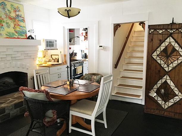 TWG Guest House | 8 Ontario 632, Rosseau, ON P0C 1J0, Canada | Phone: (705) 774-4487