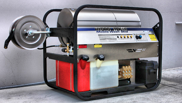 Weiss Johnson Mechanical | 950 78 Ave NW, Edmonton, AB T6P 1L7, Canada | Phone: (780) 395-8180