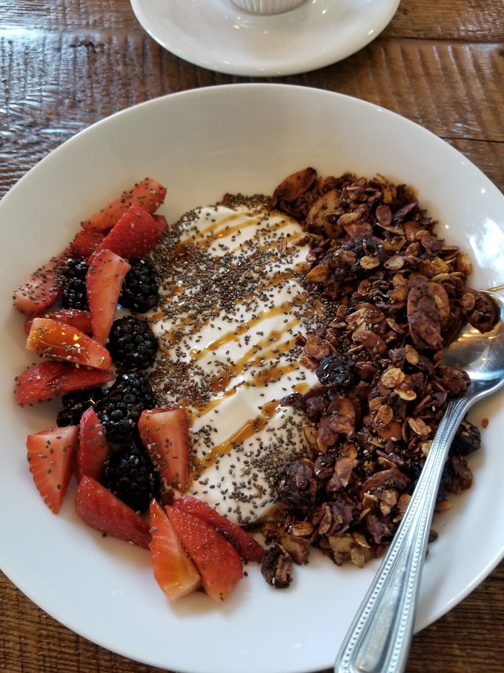 Craft Coffee House | 6535 Campbell Blvd, Lockport, NY 14094, USA | Phone: (716) 210-3546