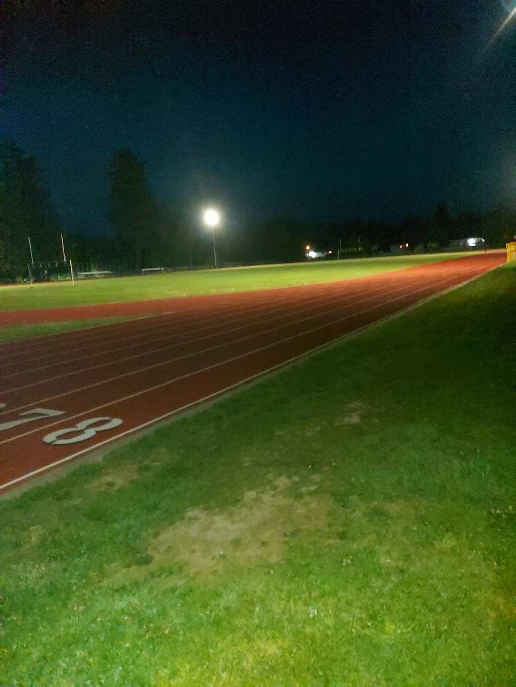 Maple Ridge Secondary Lacrosse Box | 21911 122 Ave, Maple Ridge, BC V2X 3X2, Canada | Phone: (604) 463-4175