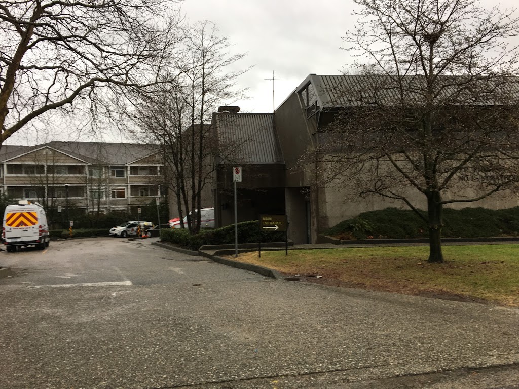 Vancouver Fire Hall No. 1 - Strathcona | 900 Heatley Ave, Vancouver, BC V6A 3S7, Canada | Phone: (604) 665-6001