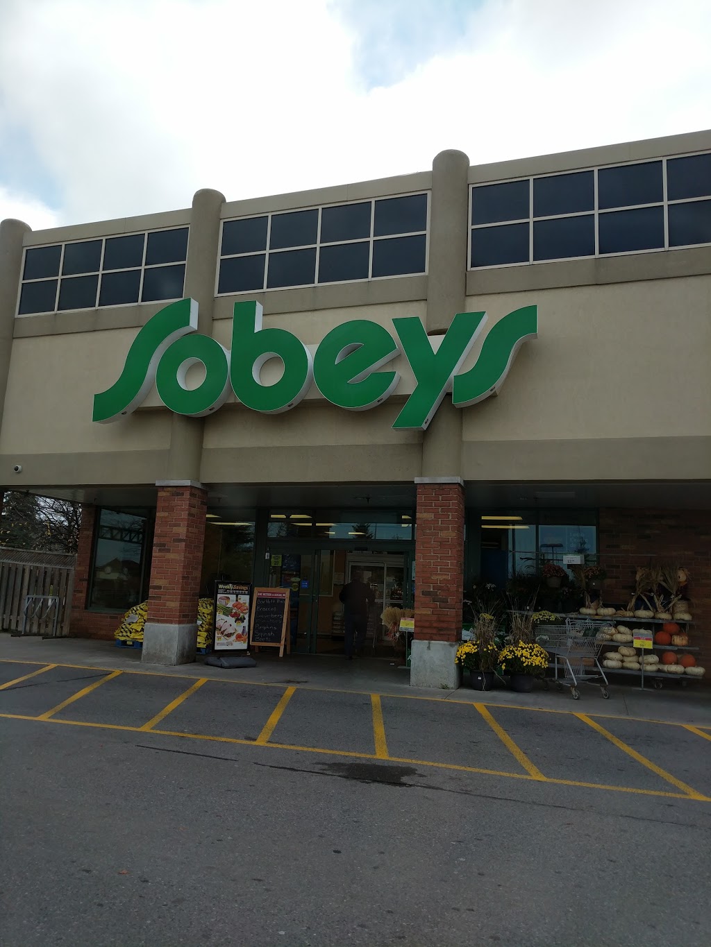 Sobeys Mayfield | 11965 Hurontario St, Brampton, ON L6Z 4P7, Canada | Phone: (905) 846-5658