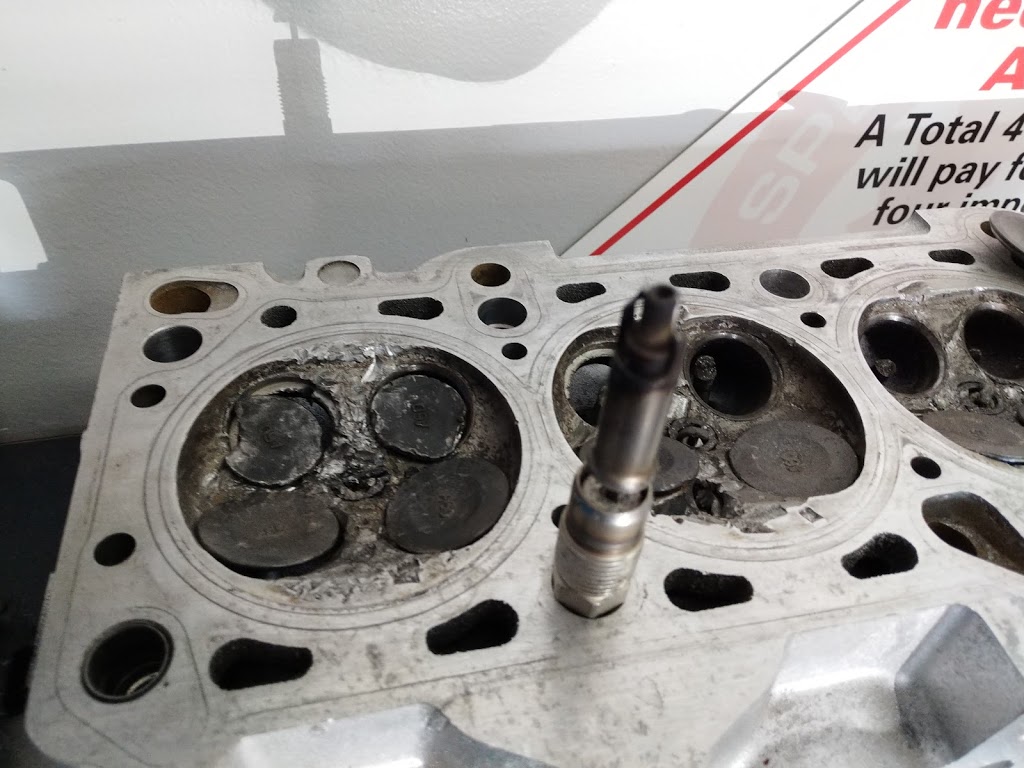 Bent Wrenches Autoservice | 7076 Mershon St, Mission, BC V2V 2Y7, Canada | Phone: (604) 287-3332