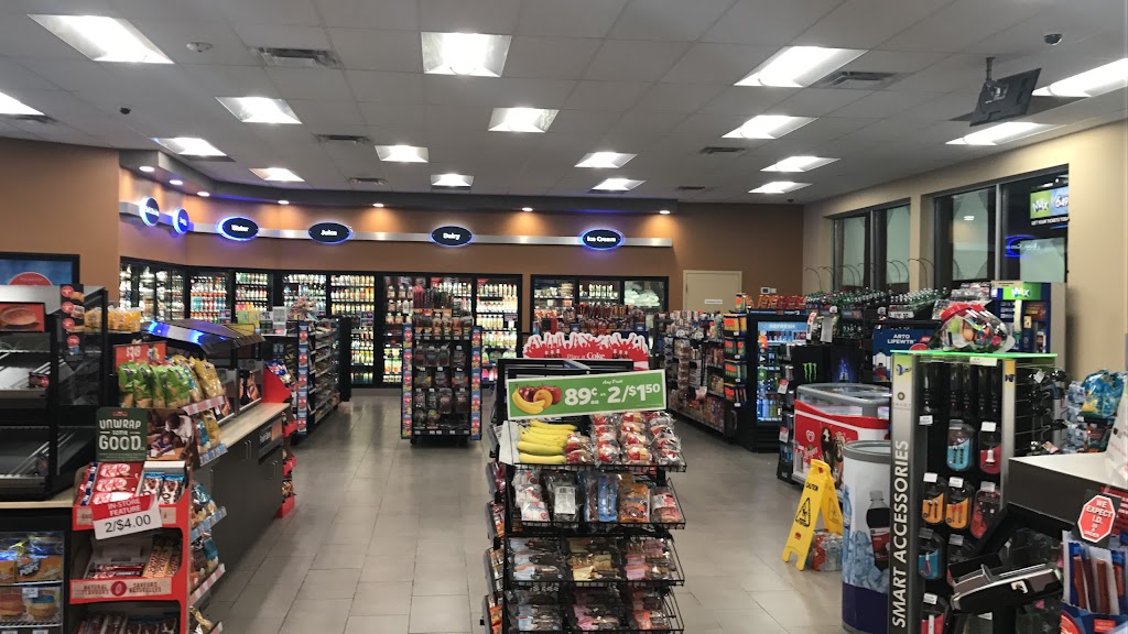 Circle K and Esso | 17464 Old Highway 2, Trenton, ON K8V 5P7, Canada | Phone: (613) 394-1347