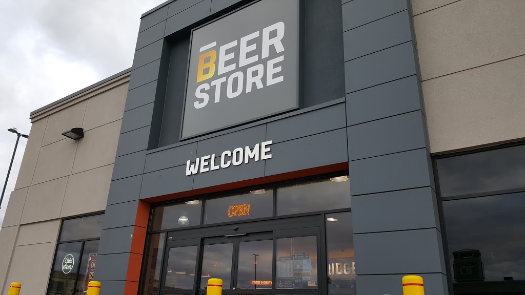 Beer Store 4079 | 2297 Rymal Rd E A, Stoney Creek, ON L8J 2V8, Canada | Phone: (905) 578-6636