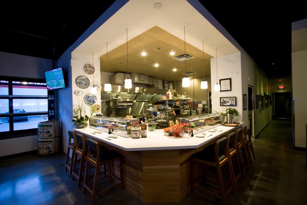 Kisoji Japanese Kitchen | 19040 Lougheed Hwy, Pitt Meadows, BC V3Y 2N6, Canada | Phone: (604) 457-4567