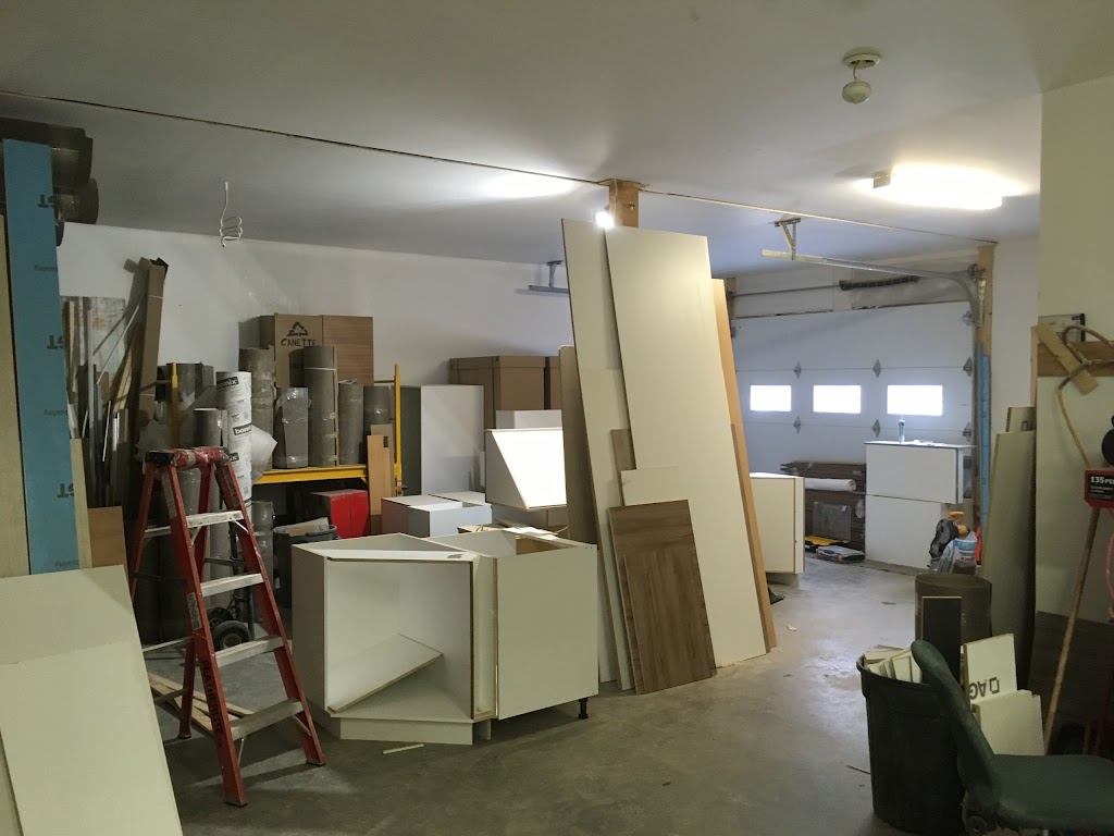 Renovation Luc Lavoie | 1 Rue Bouchard, Sainte-Brigitte-de-Laval, QC G0A 3K0, Canada | Phone: (418) 606-8589
