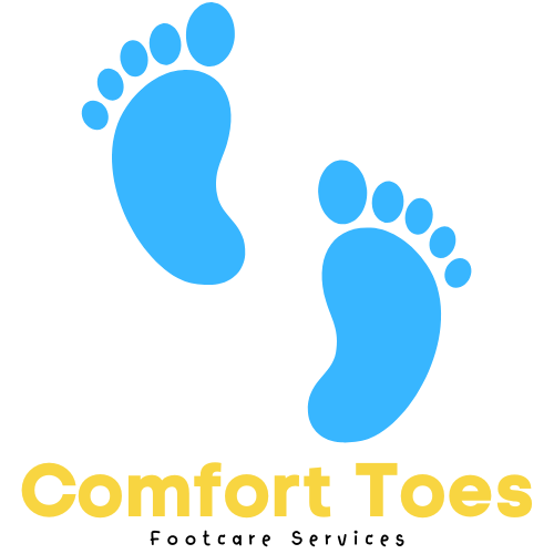 Comfort Toes Footcare Services | 3395 Fremont St, Port Coquitlam, BC V3B 2Y2, Canada | Phone: (604) 537-1372