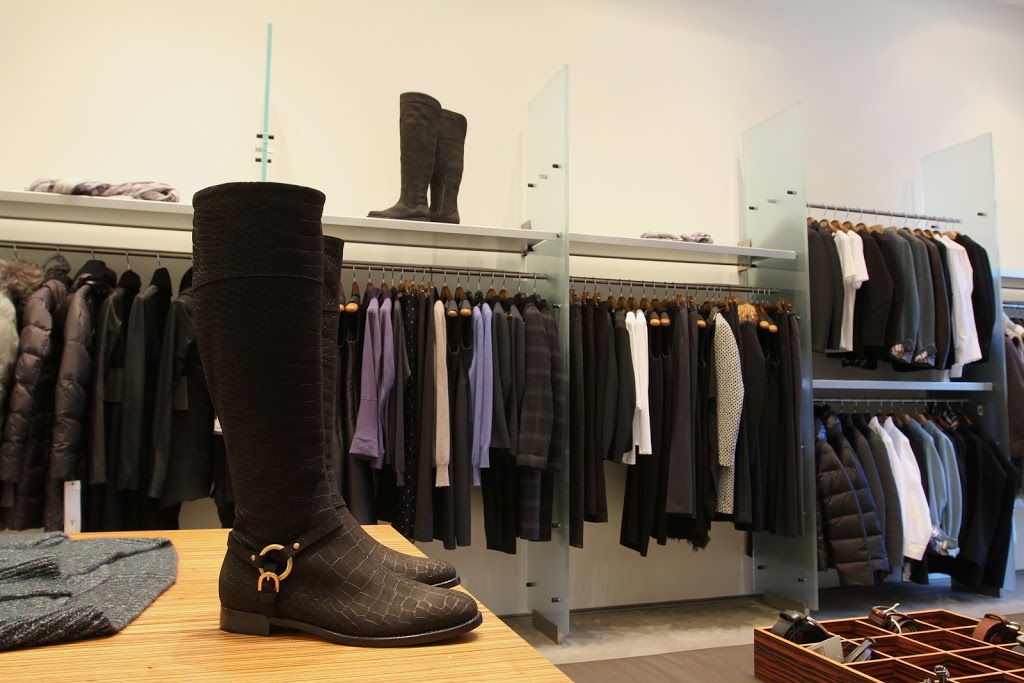 Nicolas Toronto | 153 Cumberland, Toronto, ON M5S 1N5, Canada | Phone: (416) 966-2064